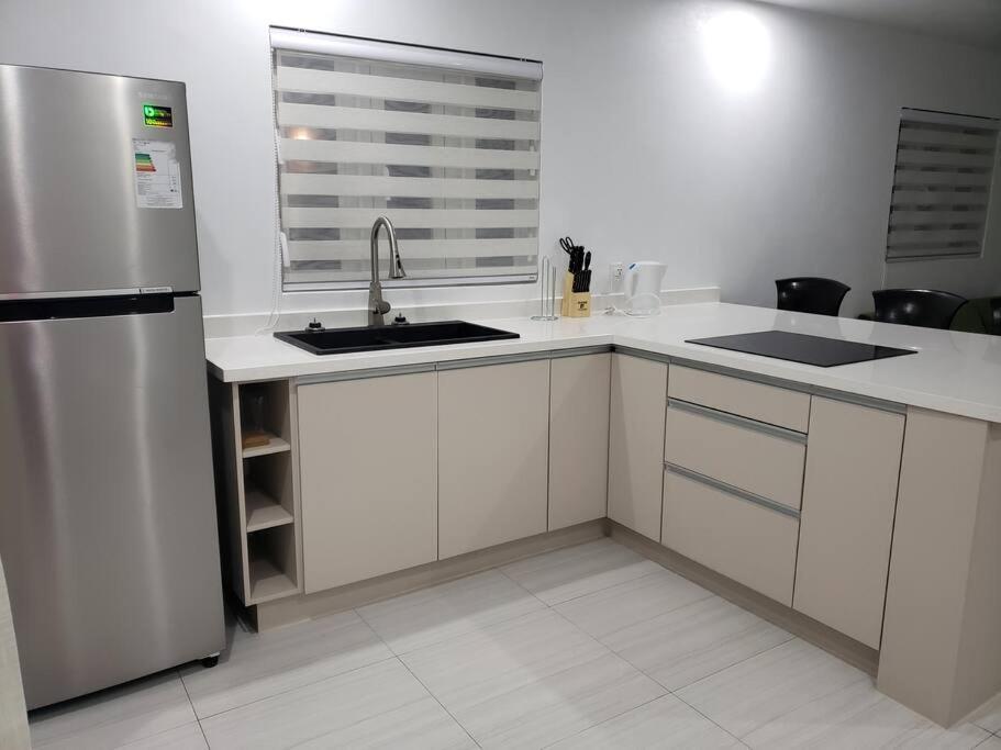 Cg Apartment - Turtuga Willemstad Eksteriør billede
