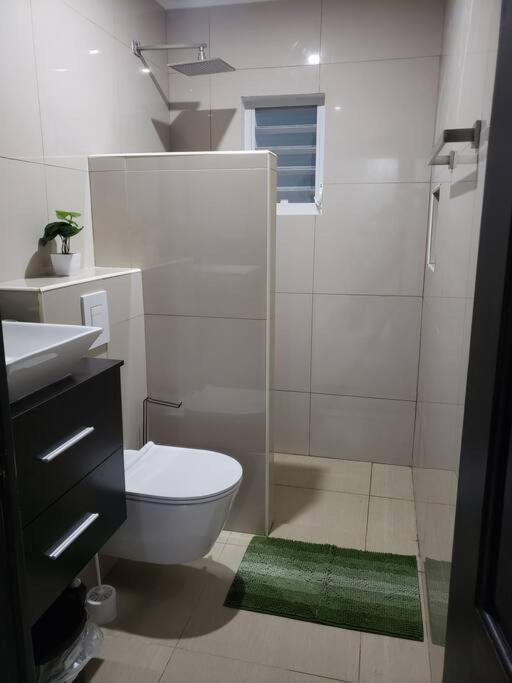 Cg Apartment - Turtuga Willemstad Eksteriør billede