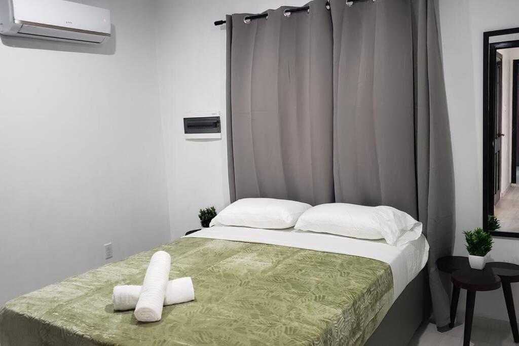 Cg Apartment - Turtuga Willemstad Eksteriør billede